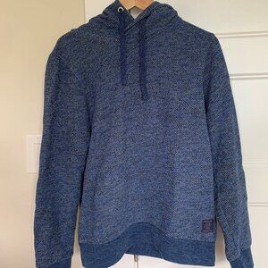Scotch & Soda hoodie sweatshirt